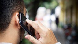 Alertan sobre estafas telefónicas en la ciudad