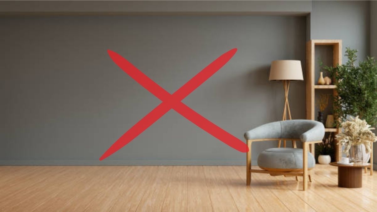 Adiós a las paredes lisas: la tendencia en decoración de interiores de los años 70 que revive para ser furor en 2026