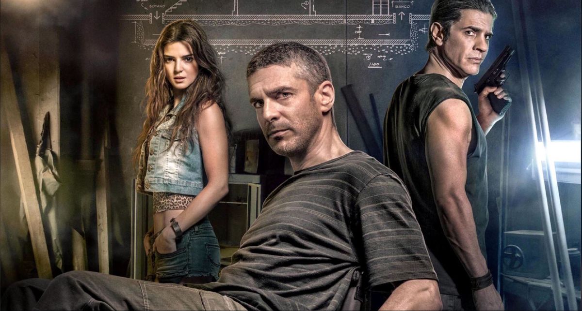 Streaming. Leonardo Sbaraglia arrasa en HBO Max con una peli atrapante. Streaming. Leonardo Sbaraglia arrasa en HBO Max con una peli atrapante.