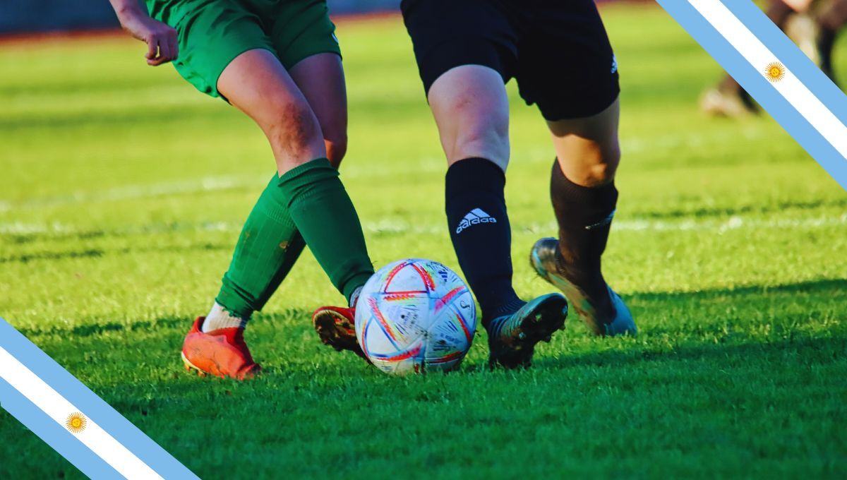 Cumplí tu sueño: cómo convertirse en un jugador de fútbol profesional en Argentina