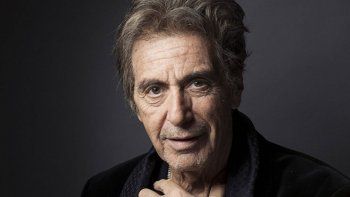 Murió uno de los productores que catapultó la carrera de Al Pacino