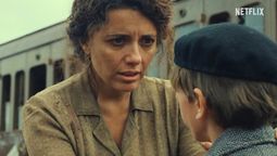 Esta película italiana basada en hechos reales es profundamente conmovedora y está en Netflix.