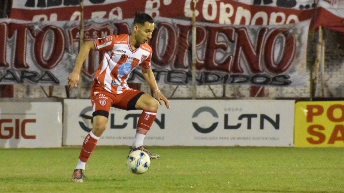 San Martín está a 3 puntos de la zona de clasificación y se mantiene a 8 por encima del último San Martín está a 3 puntos de la zona de clasificación y se mantiene a 8 por encima del último