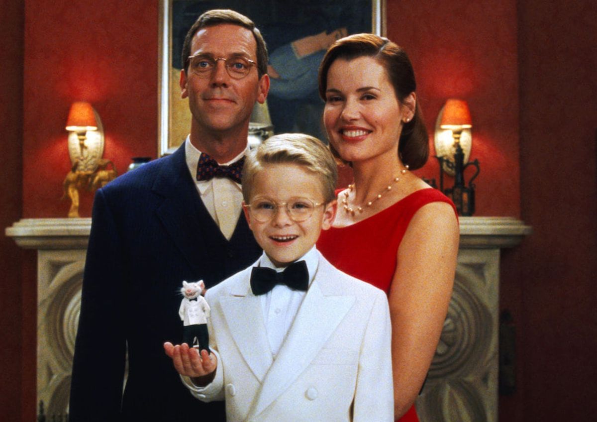 La película infantil de comedia que marcó toda una década&nbsp;