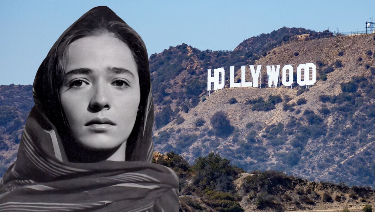 Cine de oro mexicano: triunfó en Hollywood a los 30 años y se quitó la vida