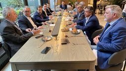 El 22 de marzo podría confirmarse si Mendoza consigue un socio privado para la explotación de PRC.&nbsp;