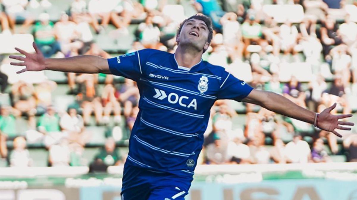 Gimnasia La Plata espera a la Lepra.