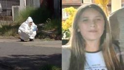 Hay muchísima consternación por la bala perdida que recibió Angelina, la niña de 12 años que fue herida en los festejos de Navidad. Hay muchísima consternación por la bala perdida que recibió Angelina, la niña de 12 años que fue herida en los festejos de Navidad.