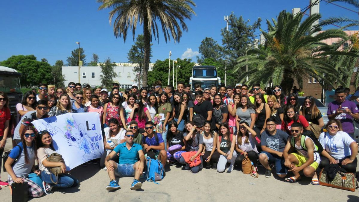 Viajes de egresados: cada provincia podrá evaluar cuándo los autoriza