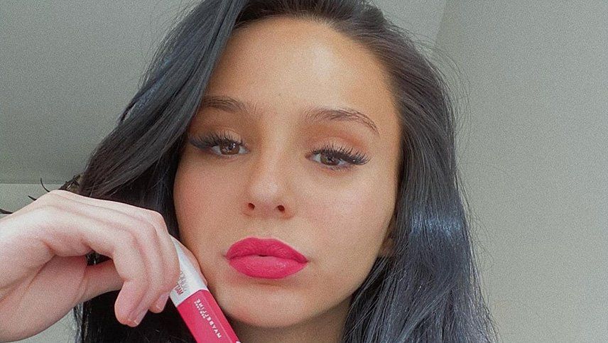Juanita Tinelli reapareció en Instagram y arrasó con todo