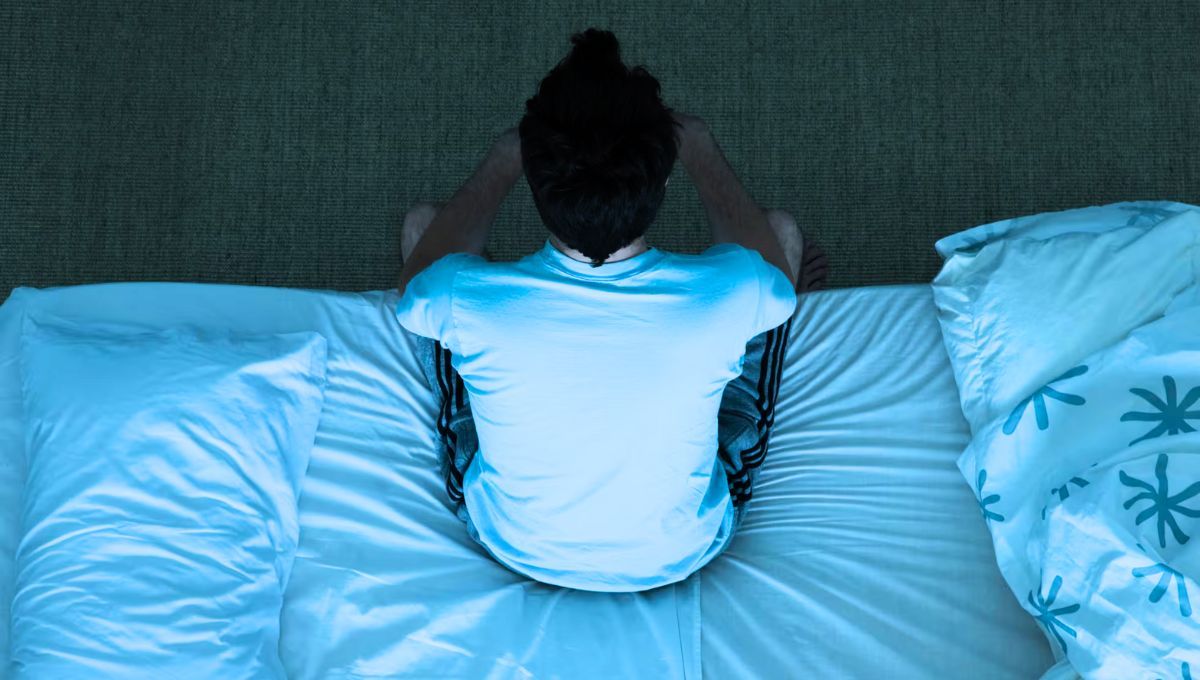 Despertar antes de que suene la alarma tiene un sentido positivo para la salud
