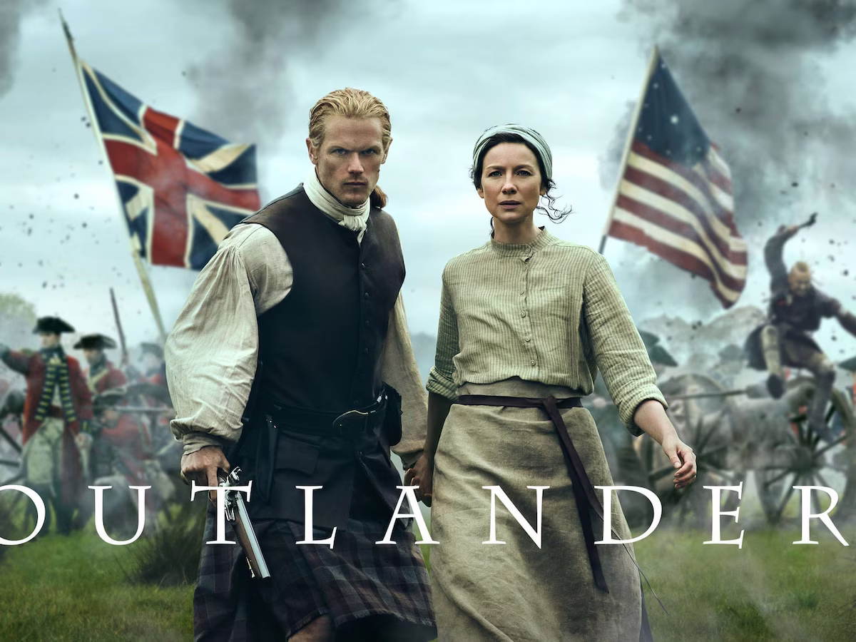 Netflix arrasa con la histórica serie de Estados Unidos considerada la mejor de la historia Netflix arrasa con la histórica serie de Estados Unidos considerada la mejor de la historia