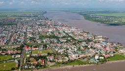 La Noruega de América del Sur encontró petróleo y su economía crece sin parar imitando el modelo noruego La Noruega de América del Sur encontró petróleo y su economía crece sin parar imitando el modelo noruego