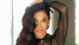 Silvina Escudero para Divas Play