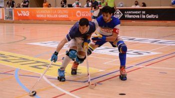 Argentina goleó a Colombia por 7 a 1 y se metió en cuartos como primera del Grupo B