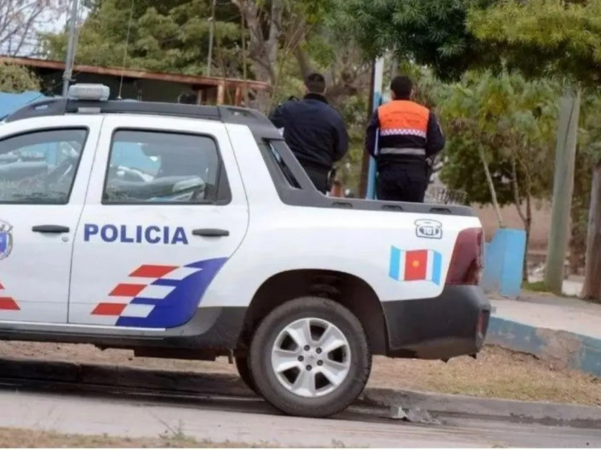 Una mujer le fracturó la cadera a su hijo de dos años porque no la dejaba ver la novela.