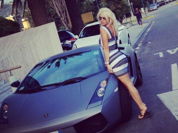 ¿Cuánto cuesta mantener a Wanda Nara?