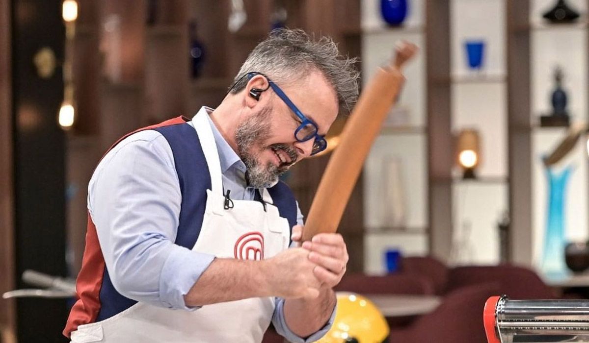 Donato De Santis en PH Podemos Hablar: "Todos mis amigos murieron"