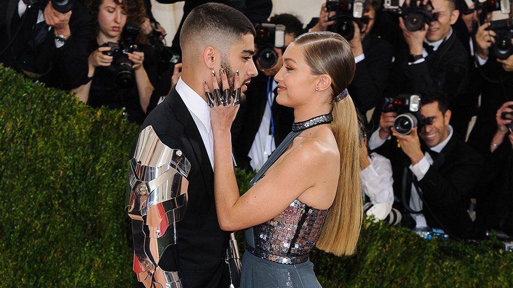 Zayn Malik confesó que padeció desórdenes alimenticios