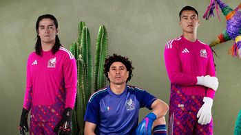 México anunció su lista para el Mundial con la voz del inolvidable Chavo del 8 México anunció su lista para el Mundial con la voz del inolvidable Chavo del 8
