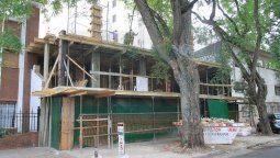 Con un amparo ambiental y urbano buscan frenar avance de edificios en altura