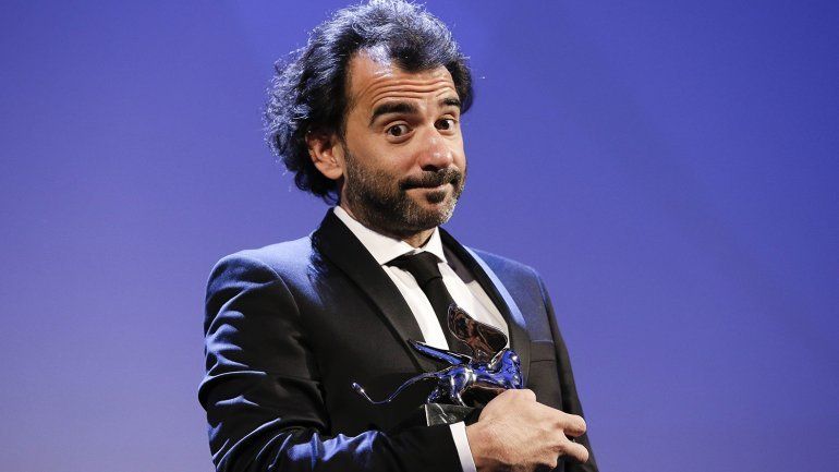 Pablo Trapero dirigirá Patria, la nueva ficción de HBO Europe
