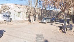 Atrapan en Luján a un vendedor de drogas con 33 ravioles de cocaína