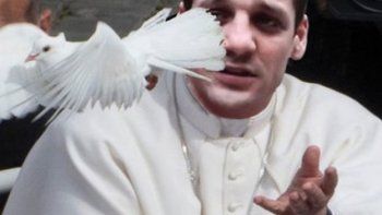 La vida de Bergoglio durante la dictadura