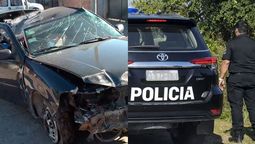 El accidente de las dos adolescentes en Ezeiza, dejó muchos y dolorosos posteos en las redes sociales.