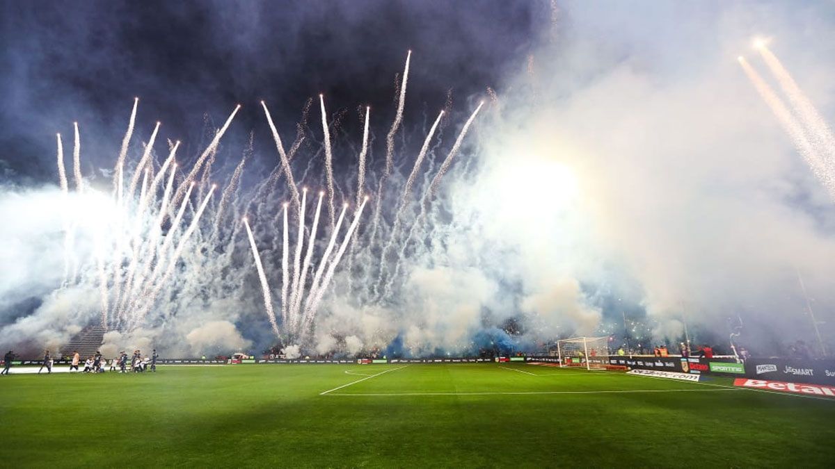 Foto: Cristian Lozano (Diario UNO). Foto: Cristian Lozano (Diario UNO).