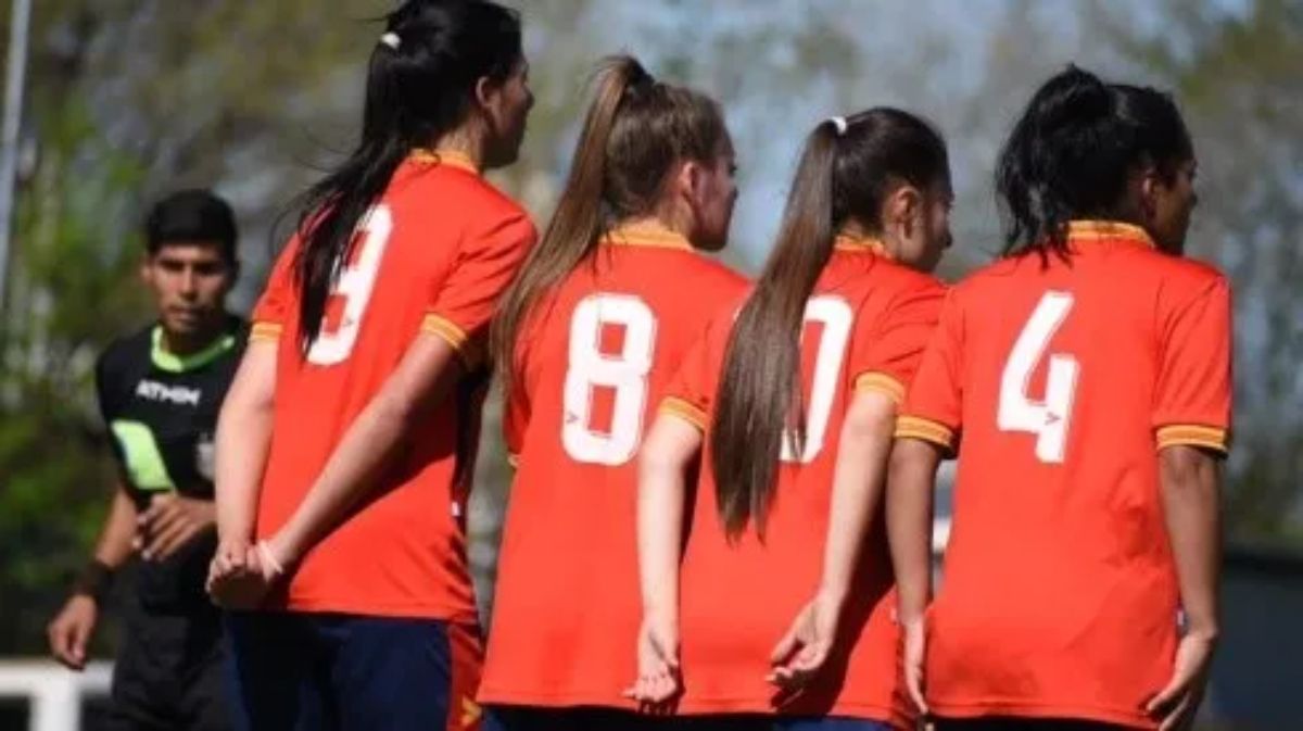 La AFA y el abuso sexual de menores en Deportivo Español