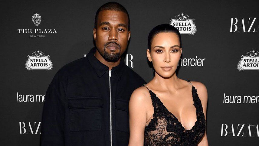 Kanye West anunció que será candidato a presidente en EE.UU. y generó una revolución
