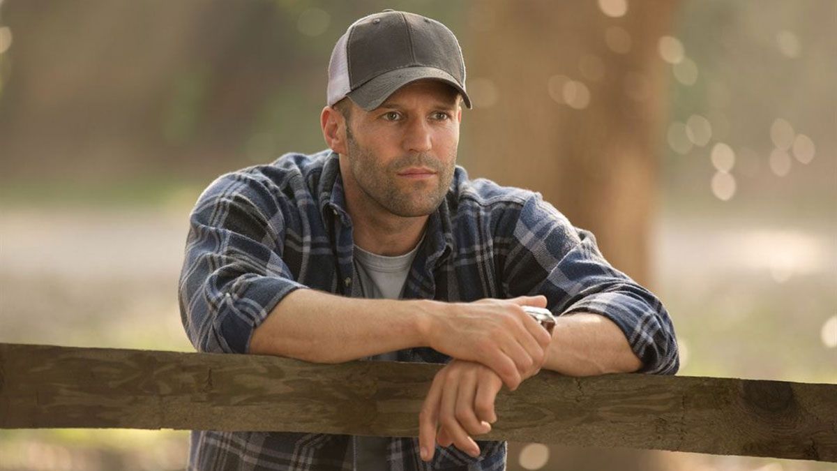 Jason Statham