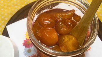 Cómo hacer Quinotos en almíbar: la receta de la conserva casera rápida y con 1 ingrediente secreto