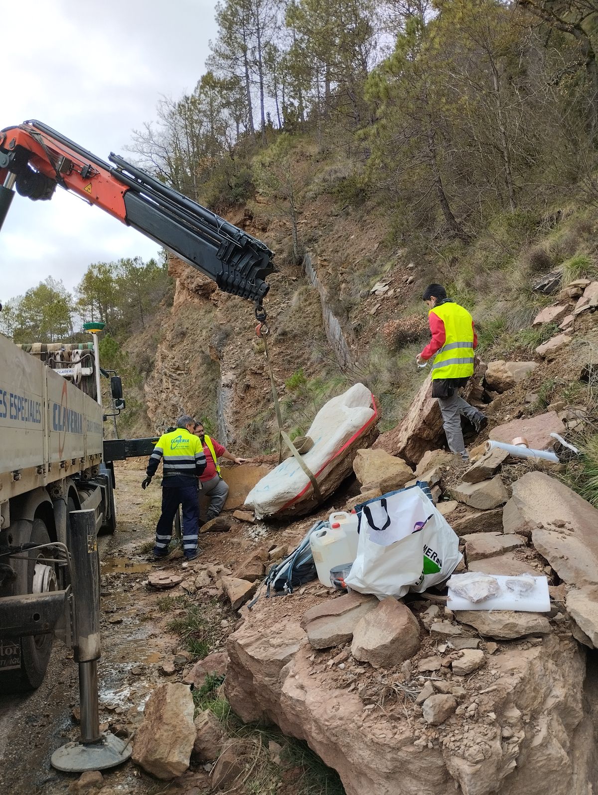  Fotografía: Diego Castanera Fotografía: Diego Castanera