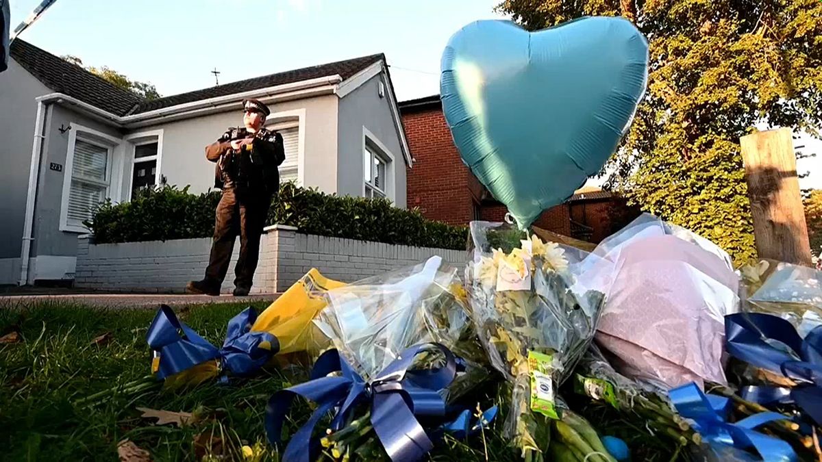 Diputado asesinado en Londres: detuvieron a un sospechoso de origen somalí