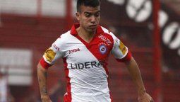 El campeón ya sumó su cuarto refuerzo
