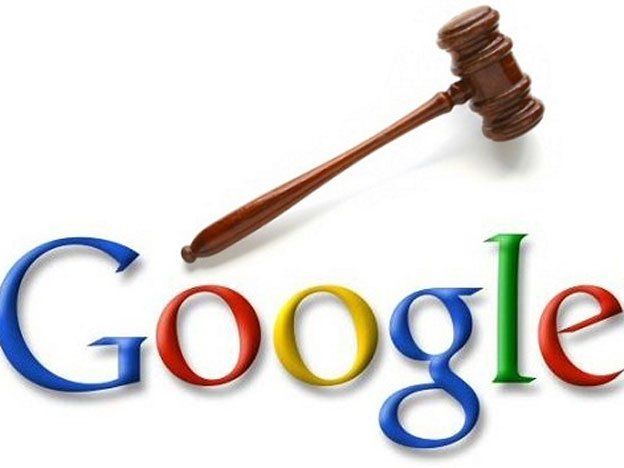Google debe pagar una multa millonaria violar la privacidad
