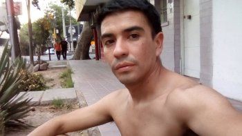 El joven asesinado a metros de la comisaría de la Cuarta Sección fue víctima de un robo