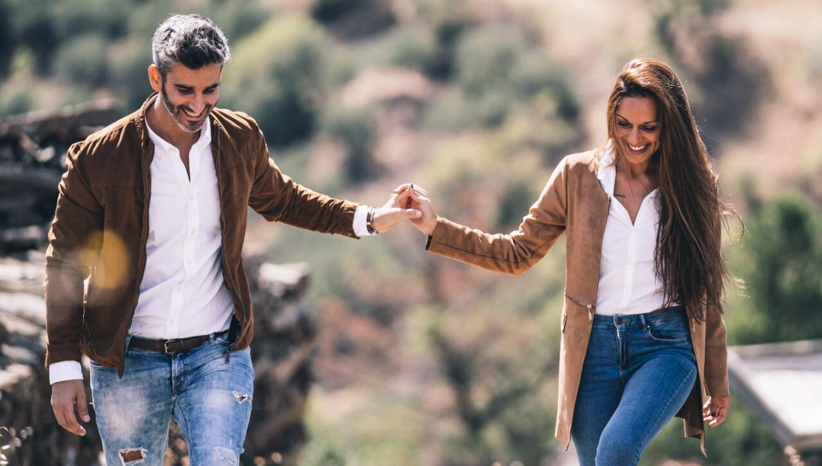 Qué debe tener una mujer para enamorar a un hombre