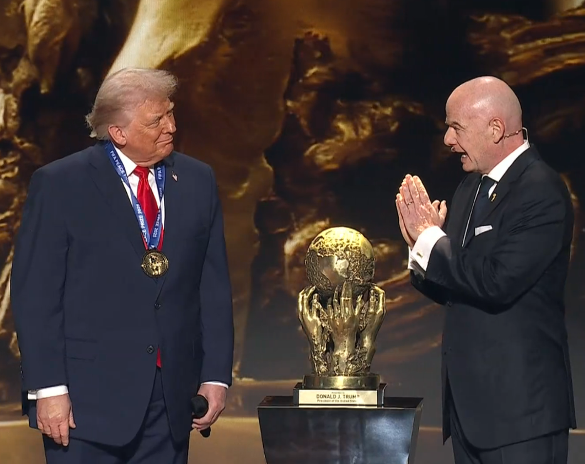 De la mano de Giani Infantino, FIFA y la IFAB aprobaron nuevas modificaciones en las reglas de juego.