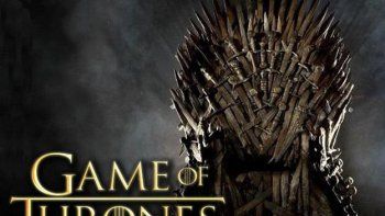 Las series más pirateadas del año