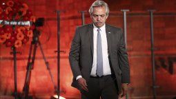 Alberto Fernández viaja a Europa a buscar apoyo para reestructurar la deuda