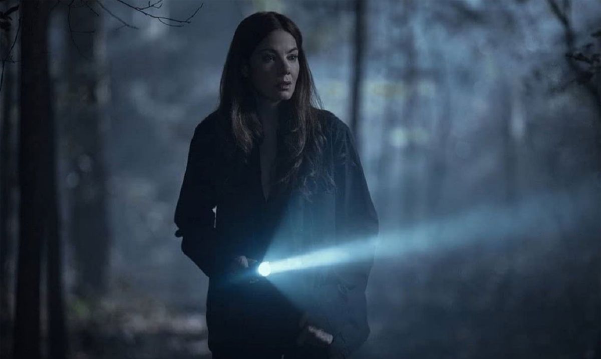 La serie Ecos, de Netflix, de dejará sin aliento.