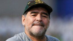 Maradona hundió a los argentinos que quieren jugar en la Selección de México