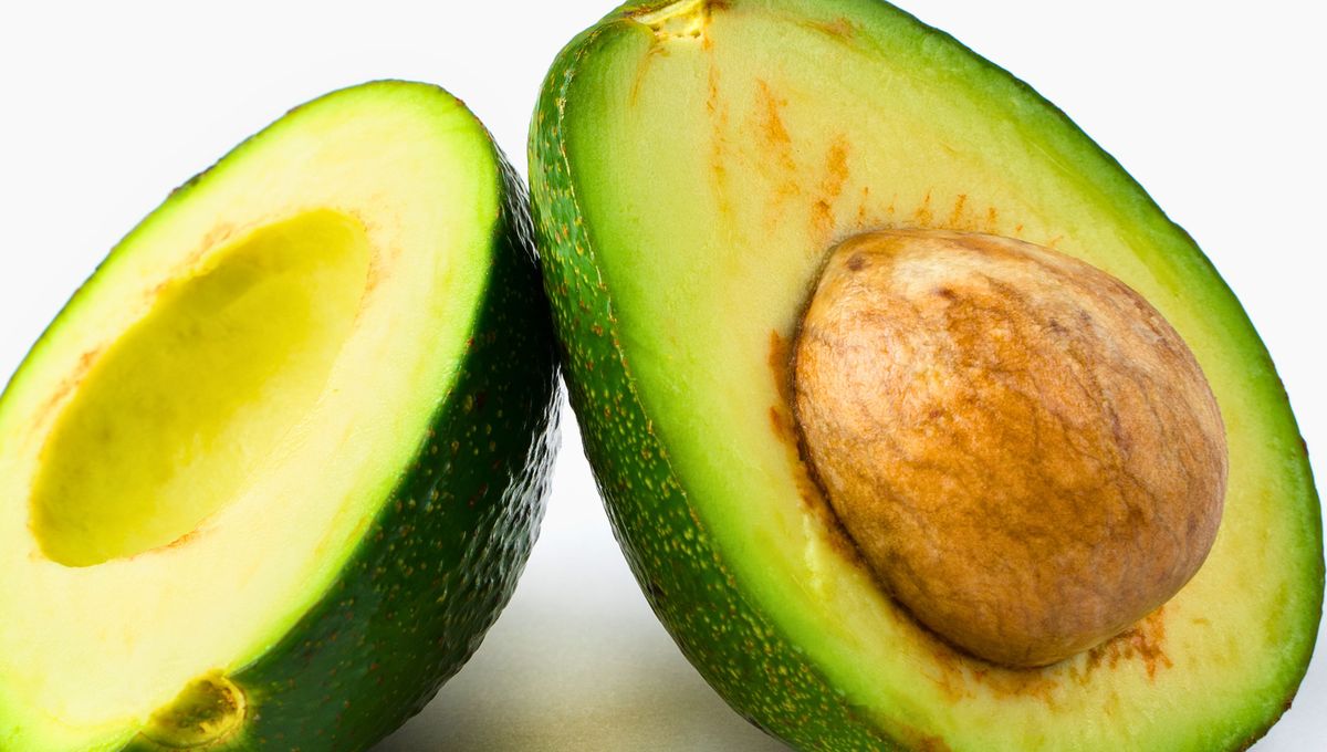 La palta se oxida por contacto con el oxígeno del ambiente. La palta se oxida por contacto con el oxígeno del ambiente. 