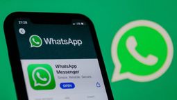 Tecnología. WhatsApp: estas son las cinco nuevas funciones.