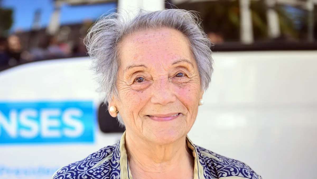 ANSES y la DOBLE NOTICIA para jubilados que será el mejor regalo de Año Nuevo