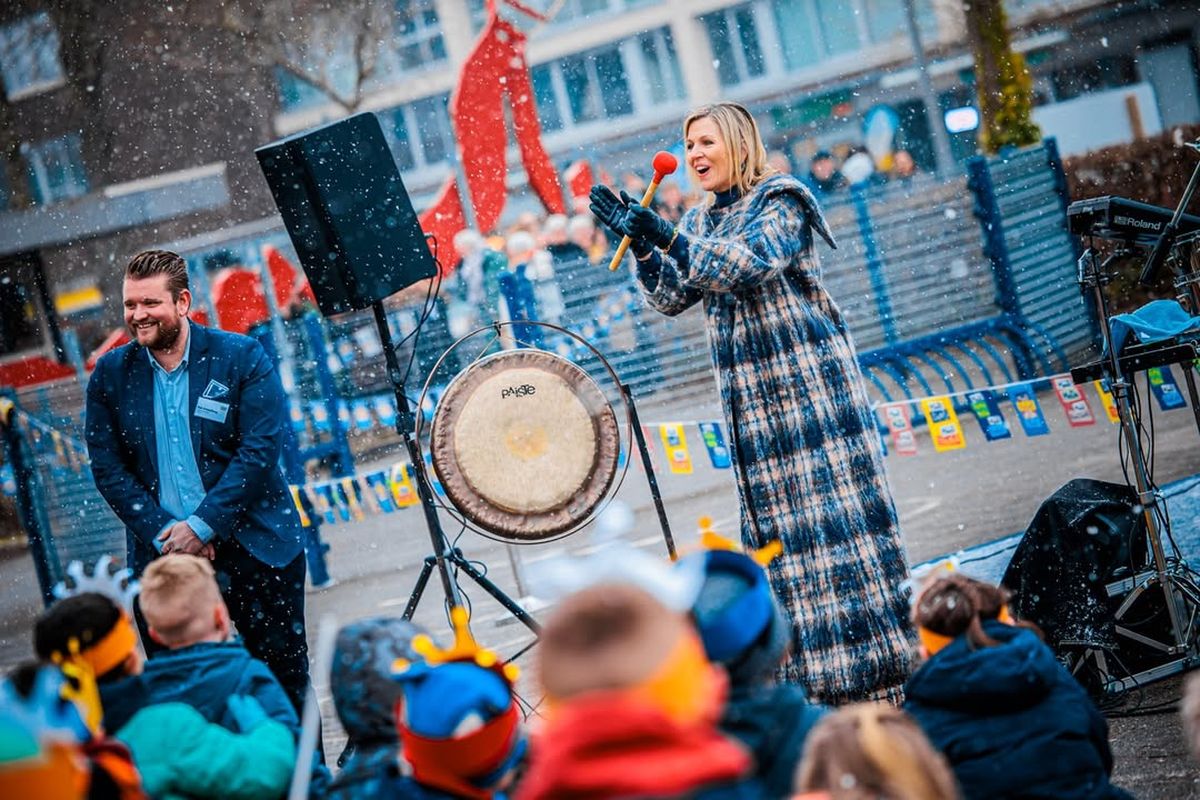 Máxima Zorreguieta. Máxima Zorreguieta.