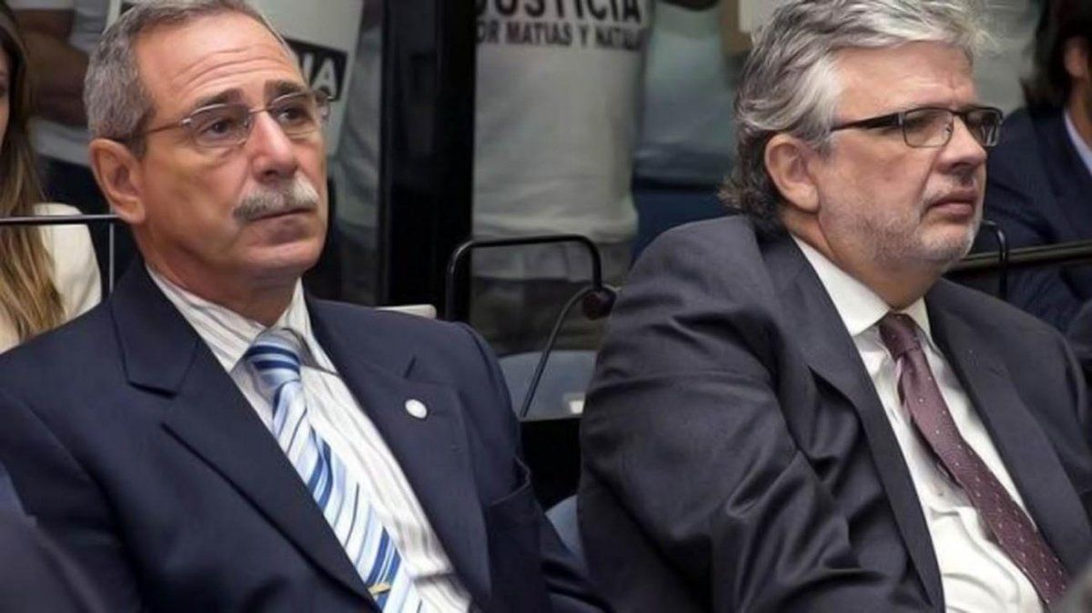 Pidieron prisión preventiva para Jaime y Schiavi por compra de trenes a España y Portugal